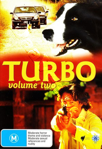 Turbo - Volume 2 | Mein Partner auf vier Pfoten  | Turbo - Volume Two  DVD
